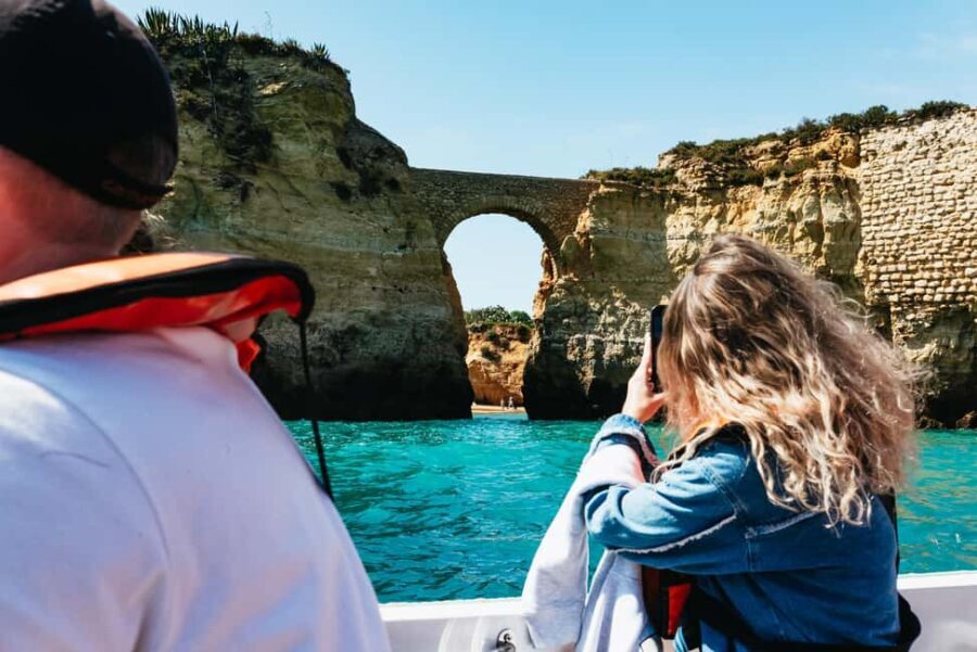 Lagos: Boat Cruise to Sea Caves, Beaches & Ponta da Piedade - What We Love About This Tour
