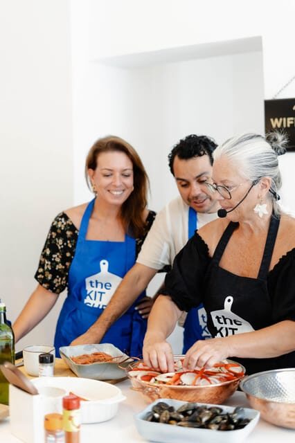 Lagos: Market Tour and Cataplana Cooking Class - Why This Tour Is a Great Choice