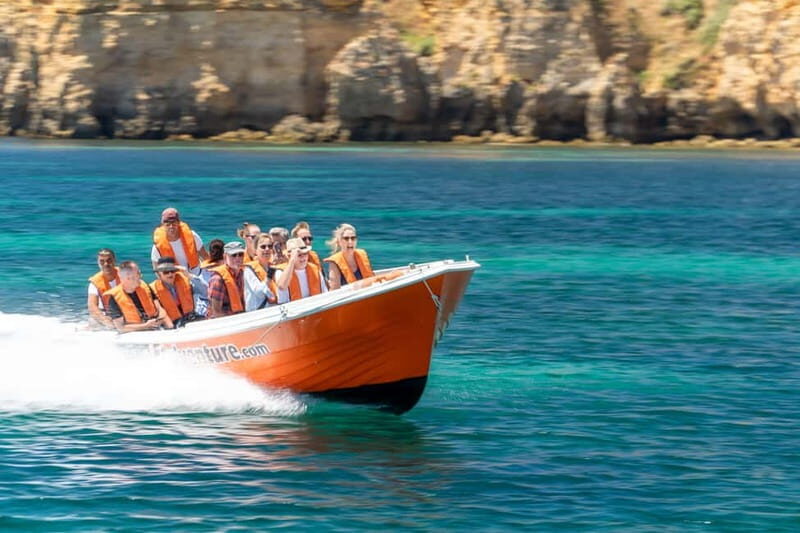 Lagos: Ponta da Piedade Caves Boat Tour - What Sets This Tour Apart: The Value