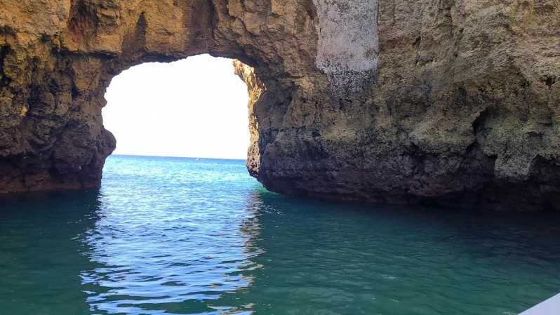 Lagos: Privat Trip up to 11 Pax to Grottos Ponta da Piedade - Who Is This Tour Perfect For?