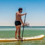 Lagos to Burgau: Algarve Catamaran Cruise with Lunch - An In-Depth Look at the Algarve Catamaran Experience
