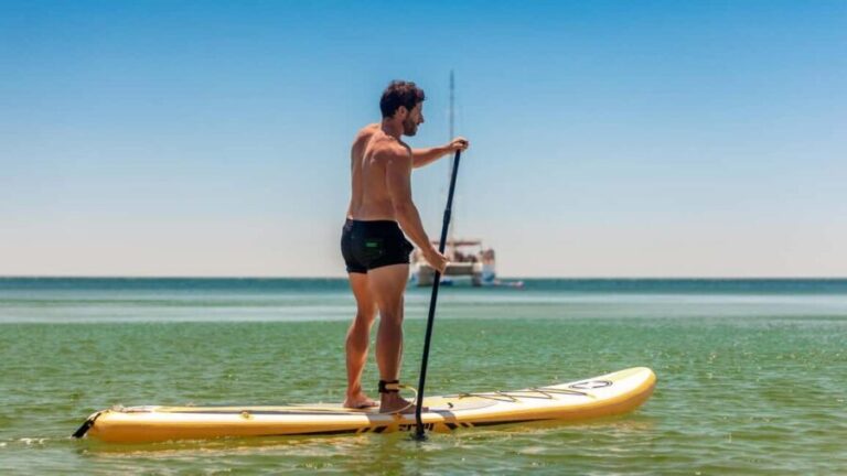 Lagos to Burgau: Algarve Catamaran Cruise with Lunch - An In-Depth Look at the Algarve Catamaran Experience