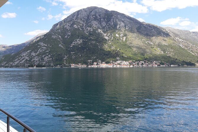 Laizy Wednesdays Tour to Montenegro - What’s Included and What to Consider