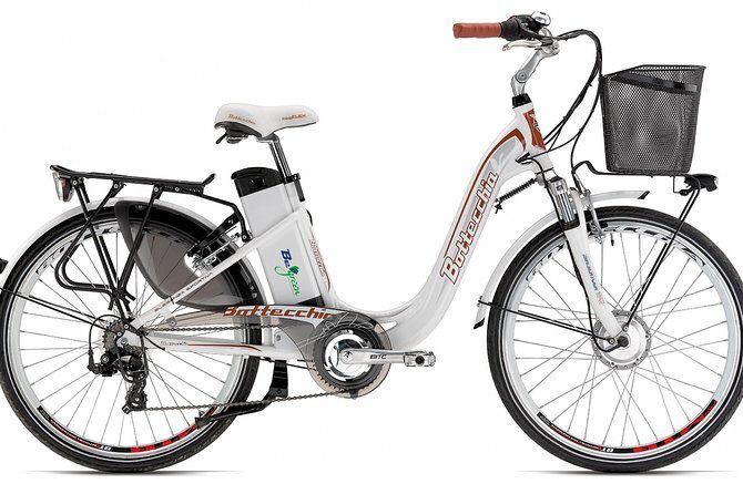 Lake Como: eBike City Tour Guided by an iPad and a Tour Leader - Who Should Book This Tour?