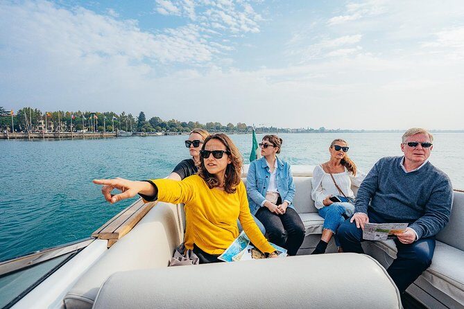 Lake Garda and Sirmione Tour from Verona - The Highlights of the Itinerary