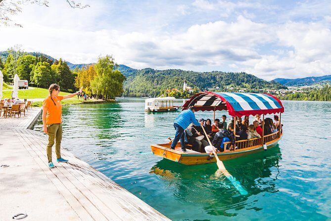 Lakes Bled & Bohinj and Vintgar Gorge Small-Group Day Trip from Ljubljana - Authentic Experiences and Real Traveler Insights