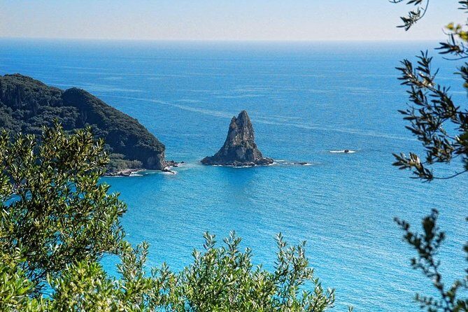 Land Rover Safari in Rhodes South Route - Final Thoughts