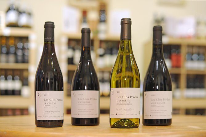 Languedoc Vineyard Tours - Who Will Love This Tour?