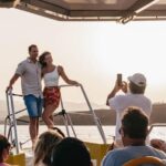 Lanzarote: 2.5-Hour Sunset and Dolphins Cruise - A Detailed Look at the Lanzarote Sunset and Dolphins Cruise