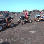 Lanzarote: 2 hours quad tour - The Sum Up