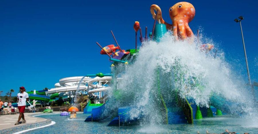Lanzarote: Aqualava Waterpark Entrance Ticket - The Sum Up: Who Should Consider This Experience?