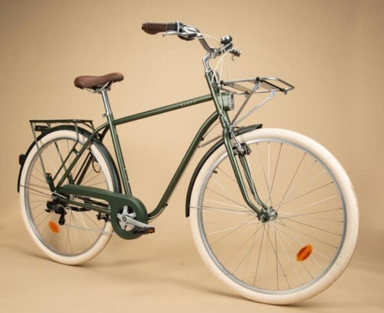 Lanzarote: Bike Rental and Discovering The Island - Who Should Consider This Experience?