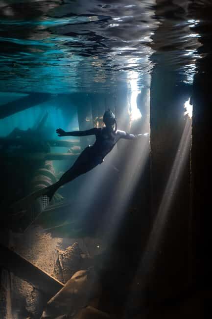 Lanzarote: Discovery Freediving Course in one day - Who Will Appreciate This Course?