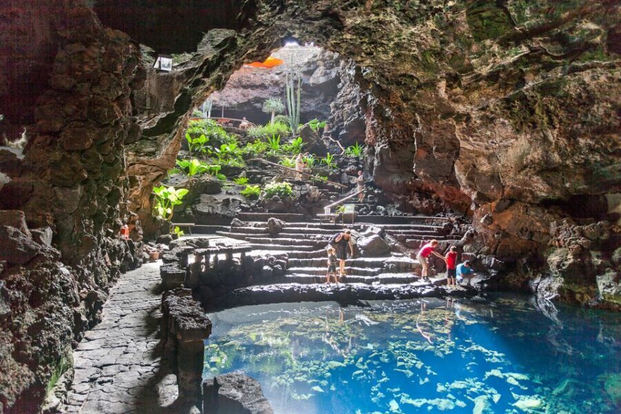Lanzarote: Full-Day Island Highlights Tour - A Deep Dive into the Lanzarote Highlights Tour