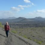 Lanzarote: Guided Volcano Hike with Transfers - A Detailed Look at the Lanzarote Volcano Hike