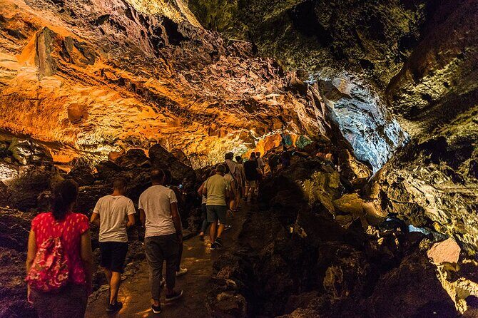 Lanzarote Highlight Tour - Who Will Love This Tour?