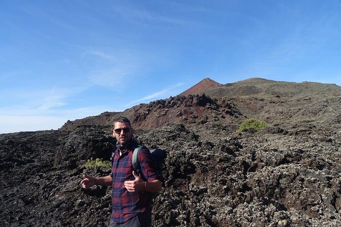 Lanzarote Highlights. Private Tour with Pickup (price per vehicle, not p.p.) - What Travelers Say