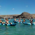 Lanzarote: Kayak and Snorkeling at Papagayo Beach - Who Will Love This Tour?