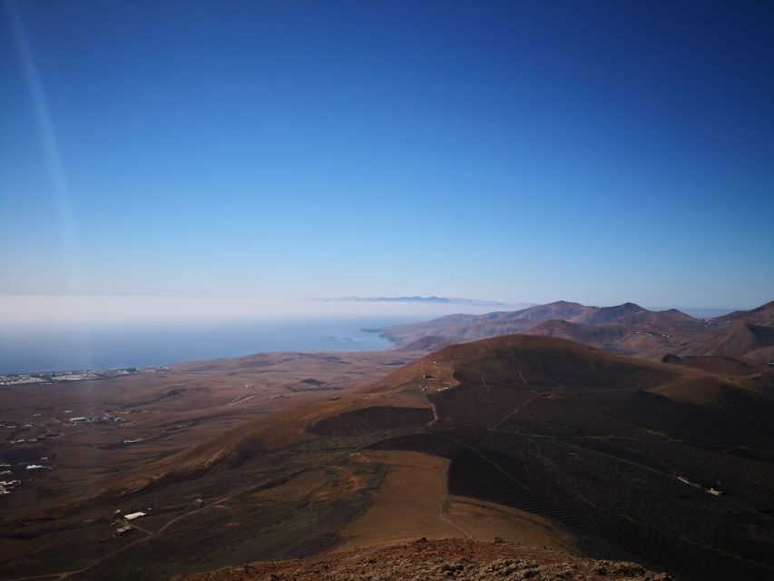 Lanzarote: La Geria Vineyards Hiking Tour - Why This Tour Offers Real Value
