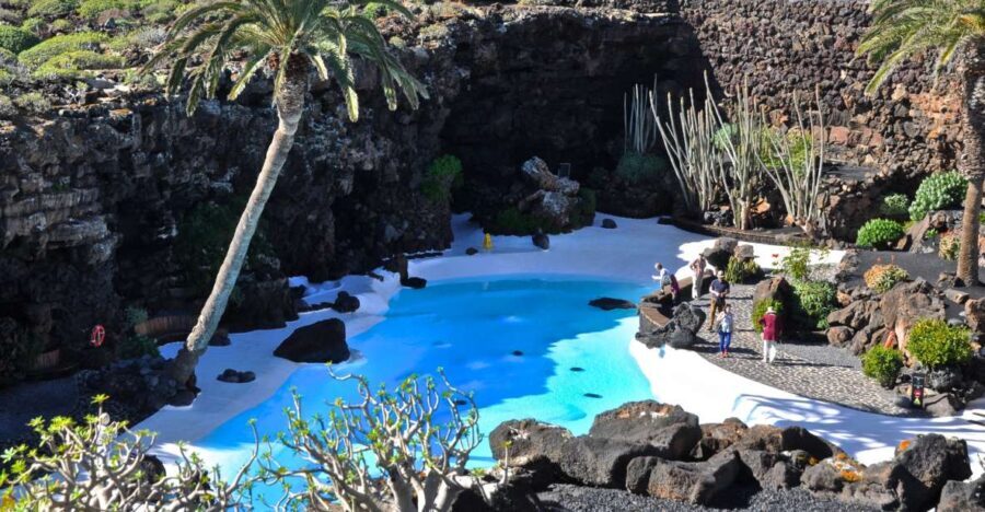 Lanzarote: Northern Half-Day Trip - Who Will Love This Tour?