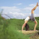 Lanzarote: Outdoor Yoga Class with Headphones - A Detailed Look at the Experience