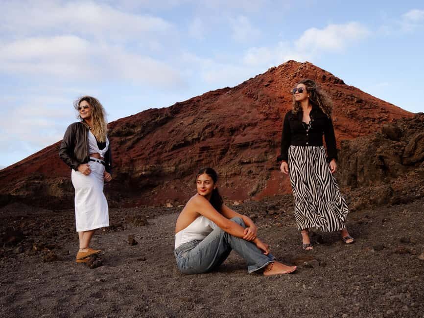 Lanzarote: Photographic Experience in Volcanic Landscapes - Final Thoughts