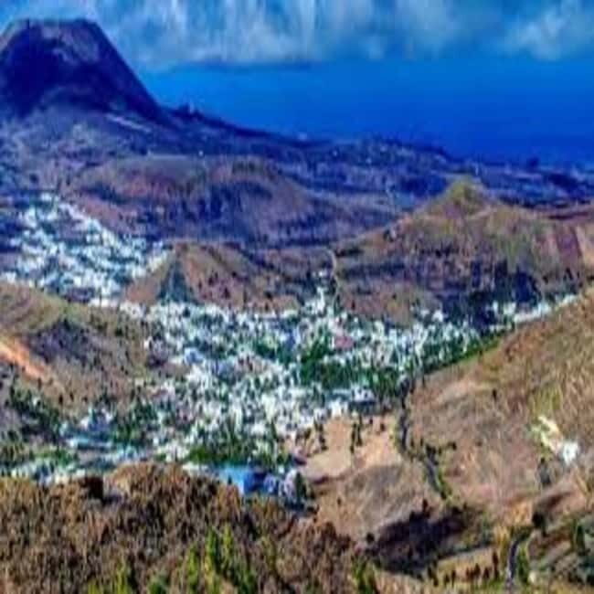 Lanzarote: Premium Grand Tour 8h - Who Is This Tour Best For?