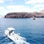 Lanzarote: Private boat Trip 2:30h - What Is Included and What’s Not?