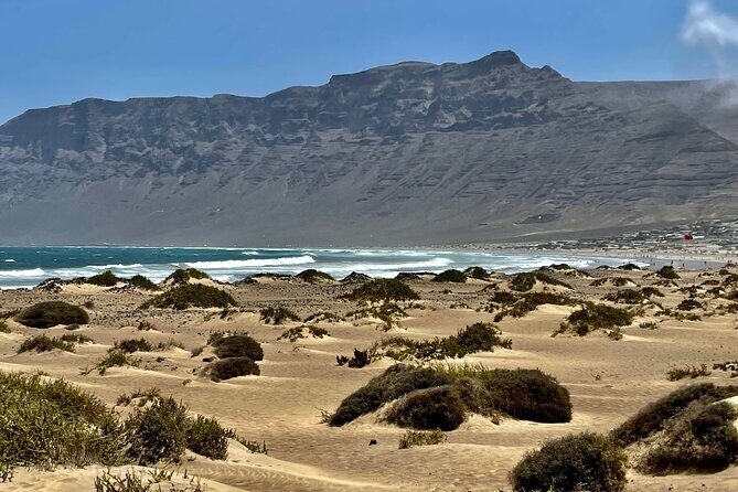 Lanzarote: Private island Grand Tour - Why Travelers Love This Tour
