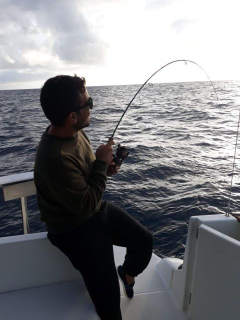 Lanzarote: Private Yacht Boat Trips & day at sea - Authentic Traveler Feedback