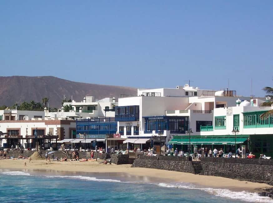 Lanzarote Shopping from Caleta de Fuste (Fuerteventura) - Who Will Love This Tour?