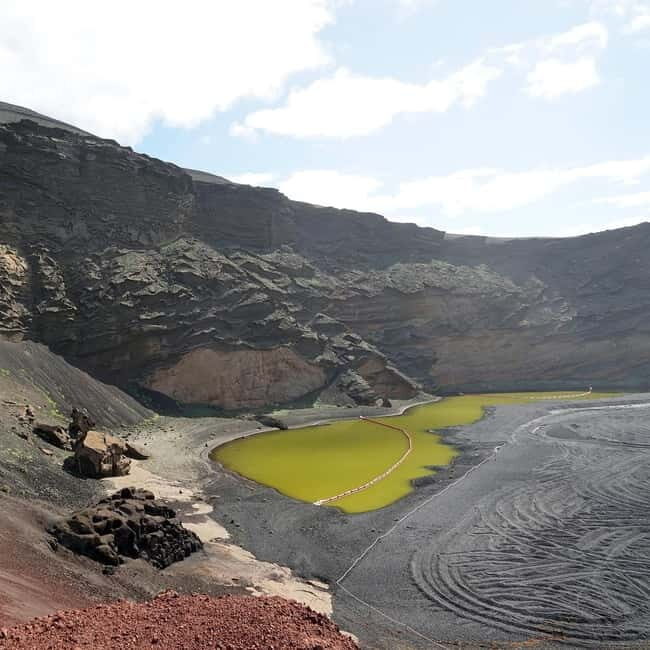 Lanzarote: Short South Excursion 5h - Who Should Consider This Tour?