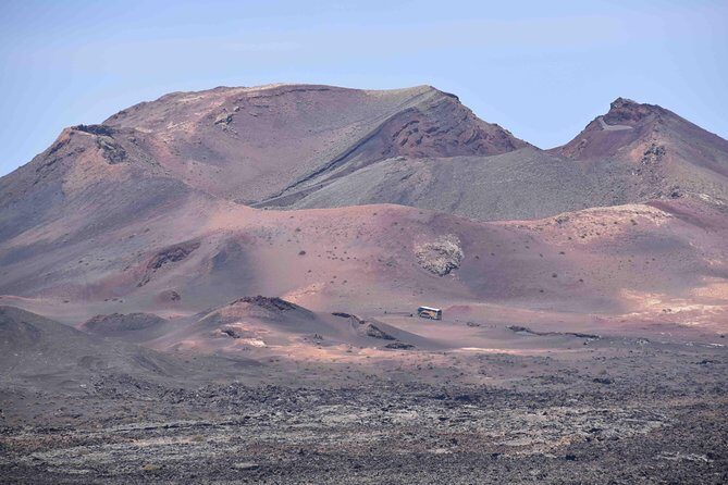 Lanzarote Short South Tour with Timanfaya Volcano Entrance - The Sum Up