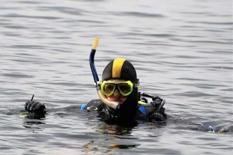 Lanzarote: Snorkeling Tour - Who Will Love This Tour?