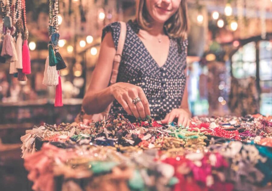 Lanzarote: Teguise Handicraft Market and La Graciosa Island - Practical Details