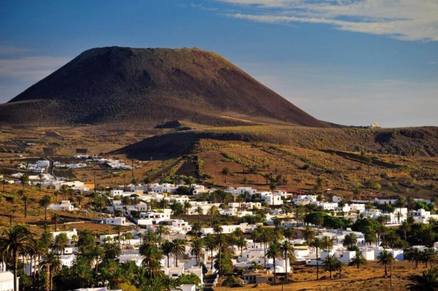 Lanzarote: Timanfaya and Cueva de los Verdes Day Trip - The Sum Up