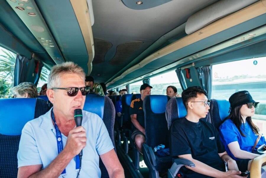 Lanzarote: Timanfaya National Park & La Geria Tour - A Deep Dive into the Lanzarote Volcano and Vineyards Tour