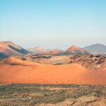 Lanzarote: Timanfaya Park and Jameos del Agua Full-Day Tour - Authentic Experiences and Practical Tips