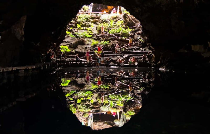 Lanzarote: Timanfaya Park, Jameos Agua, & Cueva Verdes Tour - Who Will Love This Tour?