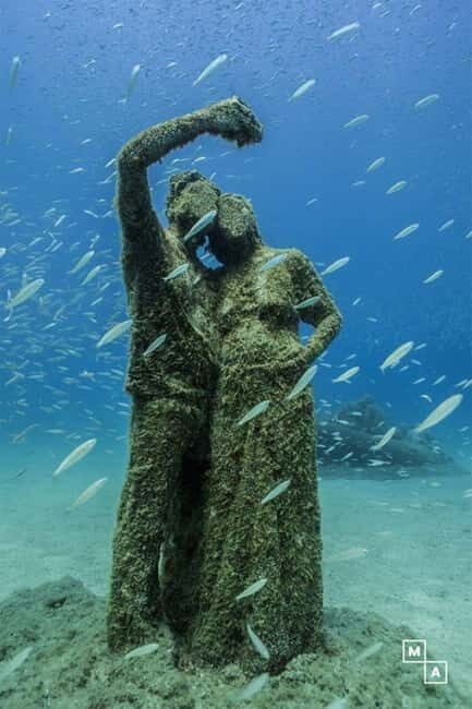 Lanzarote: Try Scuba Diving - Atlantic Museum (no-certified) - Why This Tour Is Worth Considering