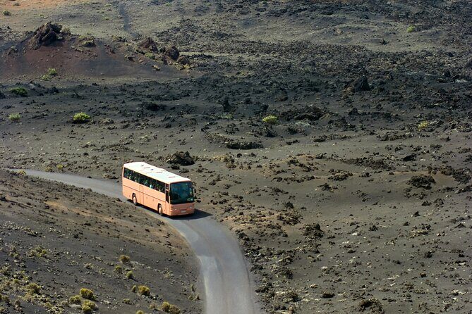 Lanzarote Volcano and Wine Region Tour from Fuerteventura - FAQ