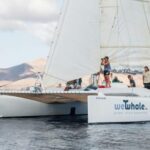 Lanzarote: Whale and Dolphin Watching Eco-Friendly Catamaran - Final Thoughts