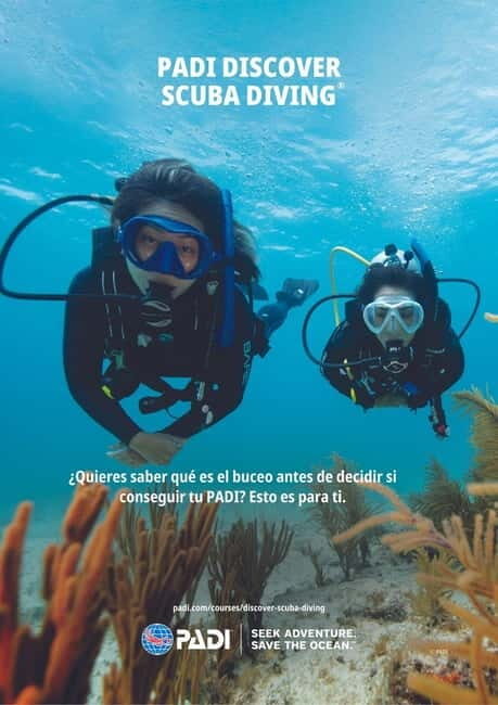 Lanzarote Your First Scuba Diving Experience - What to Expect During Your Tour