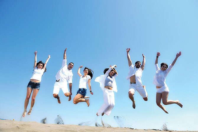 Lanzarote:Ferry ticket to Fuerteventura with free wifi - What to Expect Once on Fuerteventura