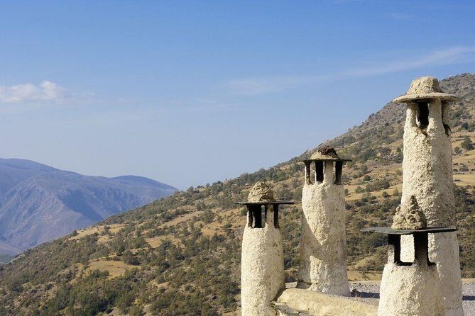 Las Alpujarras Full-Day Tour with Optional Lunch from Granada - The Value of the Tour