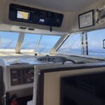 Las Galletas: Private Luxury Yacht Cruise with Lunch - The Lunch and Water Activities Experience
