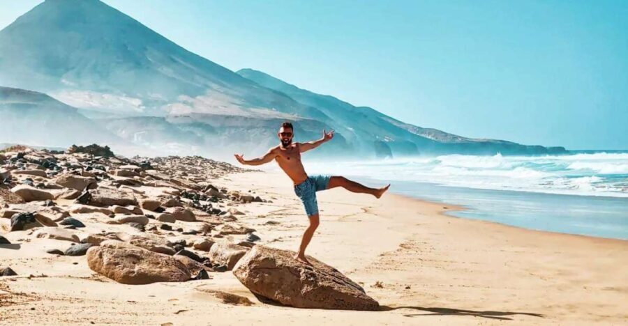 Las Palmas: Fuerteventura Cofete Beach and Desert Safari - What’s Included and What to Keep in Mind
