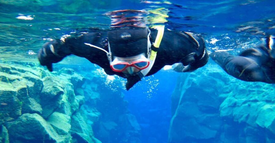 Las Palmas: Las Canteras Beach Snorkeling Trip - A Deep Dive into the Snorkeling Tour Experience