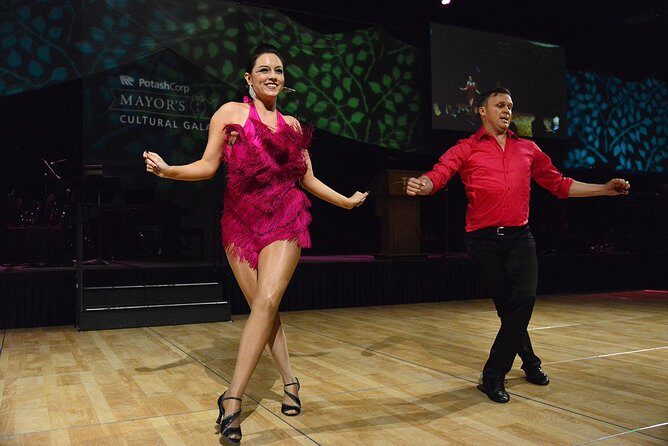 Las Palmas Maspalomas Gran Canaria Salsa Lovers Dance Experience - The Value and Considerations