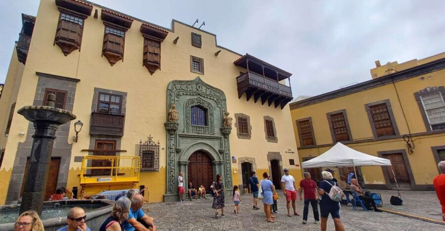 Las Palmas: Private City Highlights & Northern Villages Tour - Who Would This Tour Suit Best?